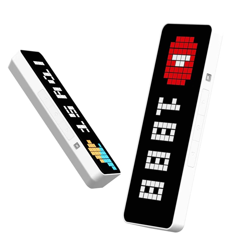 Ulanzi TC001 Smart LED Pixel Clock